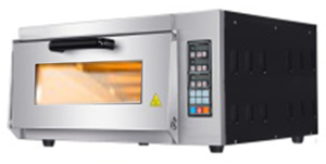 Computer Pizza Oven ( Single Layer)