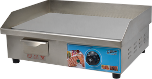 Electric Flat Griidle