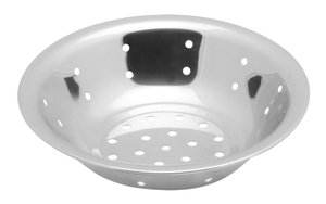 Stainless Steel Basin( with Hole)