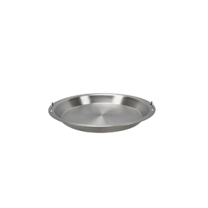 Thickened Frying Pan