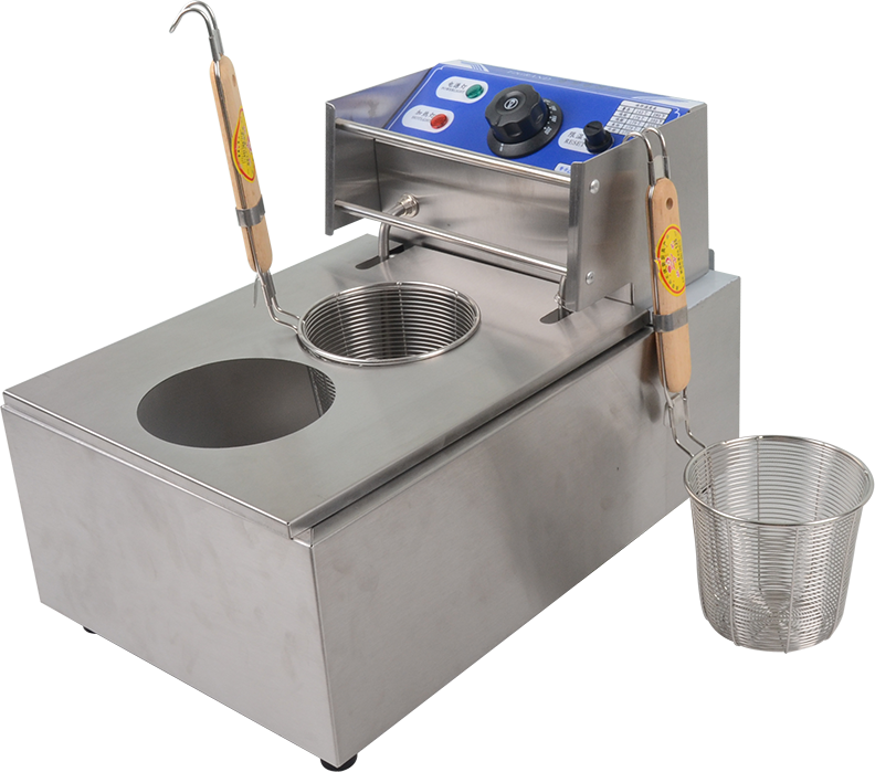 1 Tank Electric Pasts Cooker