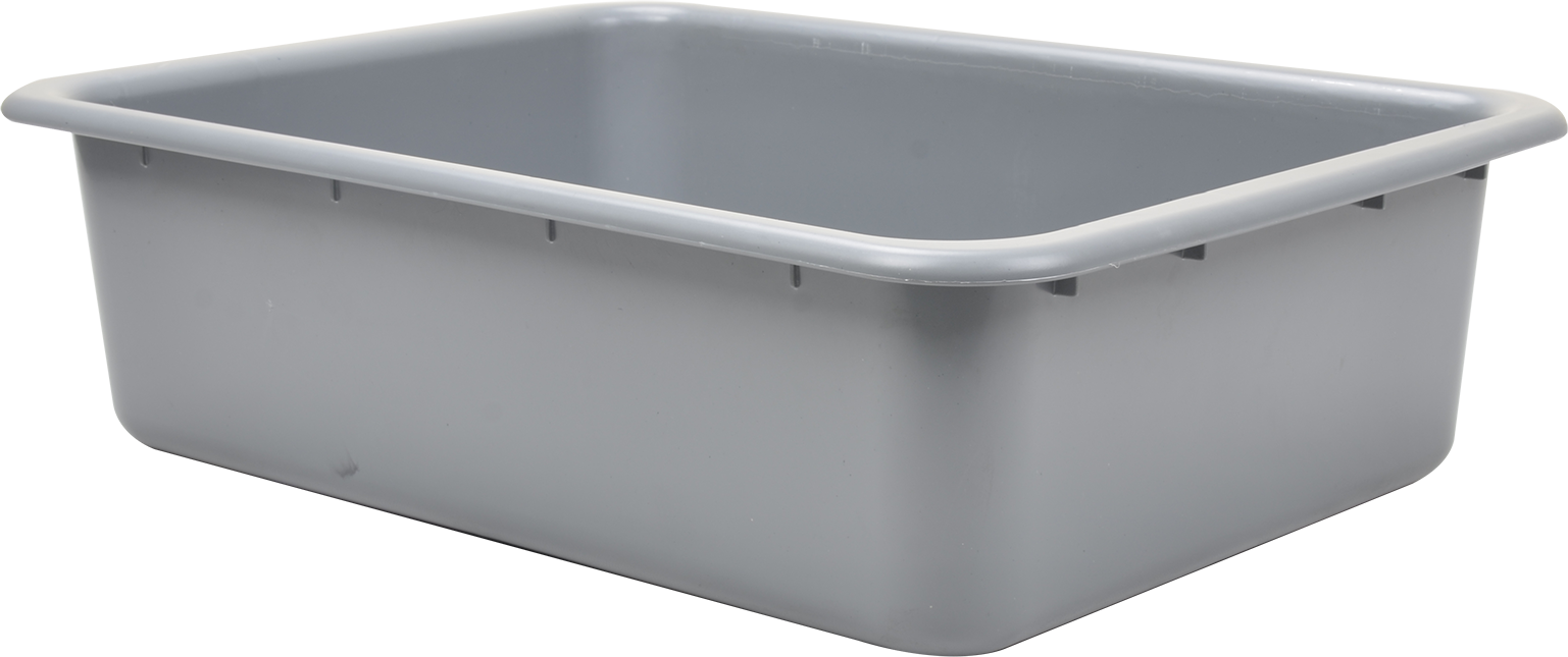 Dissamble Plastic Collecting Cart
